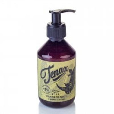 Tenax Shampoo