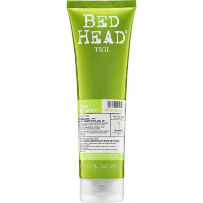 Tigi Bed Head Re-energize Shampoo 250 ml