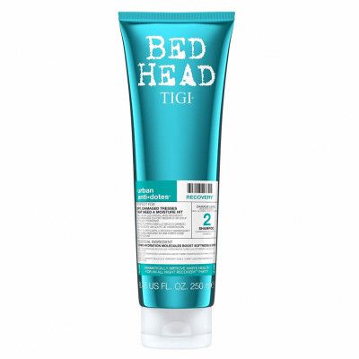 Tigi Bed Head Recovery Shampoo 250 ml