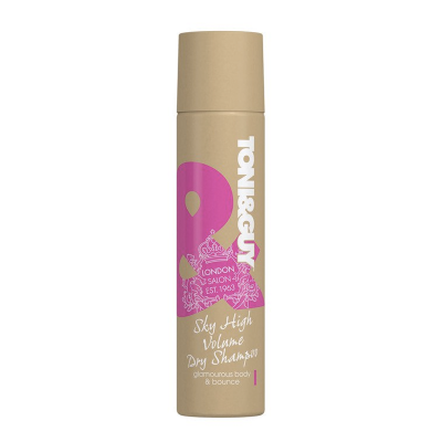 Toni&Guy Sky High Volume Dry Shampoo (250 ml)
