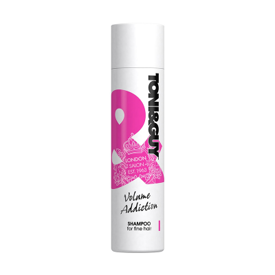 Toni & Guy Volume Addiction Shampoo