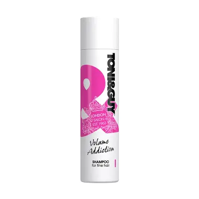 Toni & Guy Volume Addiction Shampoo