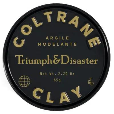 Triumph & Disaster Coltrane Clay