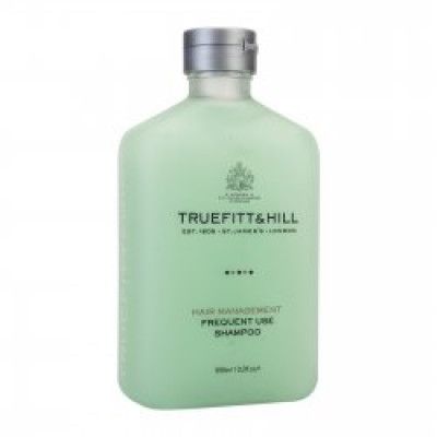 Truefitt & Hill Frequent Use Shampoo
