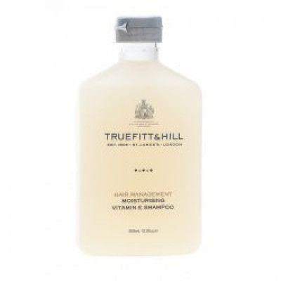 Truefitt & Hill Shampoo - Vitamin E