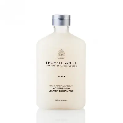 Truefitt & Hill Shampoo - Vitamin E