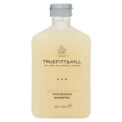 Truefitt & Hill Thickening Shampoo