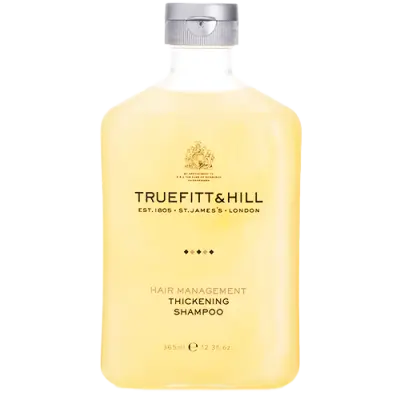Truefitt&Hill Thickening Shampoo (365 ml.)