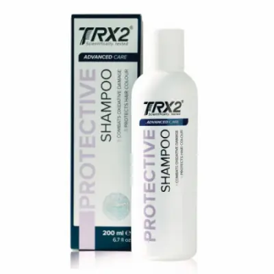 TRX2 Advanced Care Protective Shampoo
