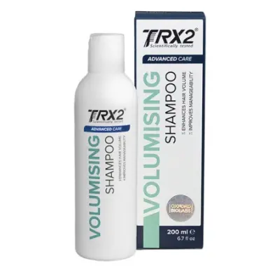 TRX2 Advanced Care Volumising Shampoo
