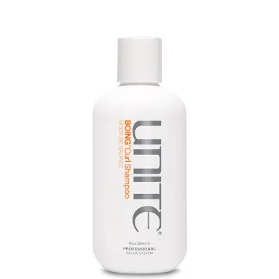 UNITE, Boing Curl Shampoo
