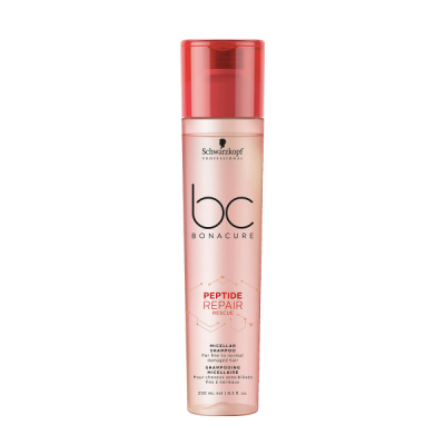 Schwarzkopf Bonacure Repair Rescue Shampoo 250ml