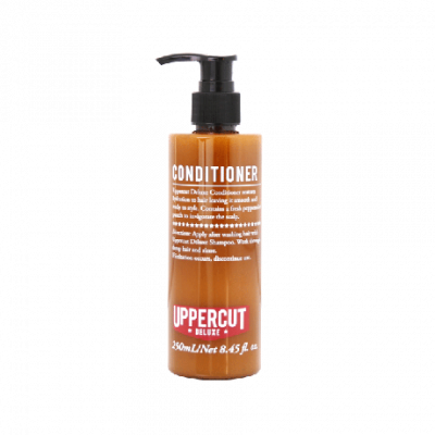 Uppcercut Deluxe Balsam