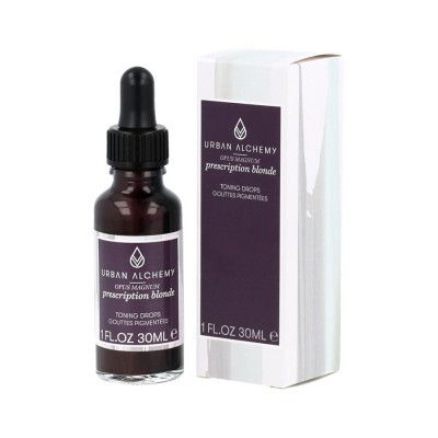 Urban Alchemy Opus Magnum Prescription Blonde 30ml