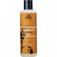 Urtekram Ultimate Repair Organic Shampoo Spicy Orange Blossom 250 ml