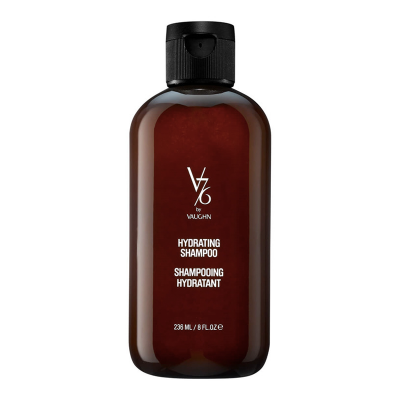 V76 By Vaughn Hydrating Shampoo
