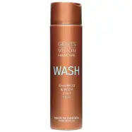 Vision Haircare Shampoo & Body Wash