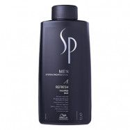 Wella SP Men Refresh Shampoo 1000ml