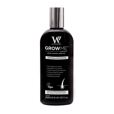 Watermans Grow Me Shampoo