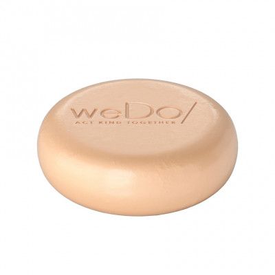 weDo Shampoo Bar 80g