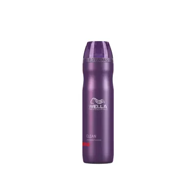 Wella Care Balance Shampoo Clean Anti Dandruff 250ml