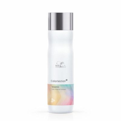 Wella Color Motion Shampoo 250 ml
