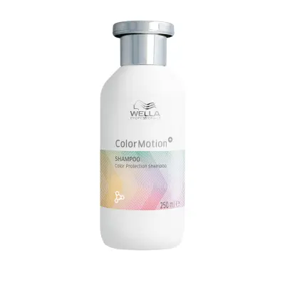 Wella, Color Motion Shampoo