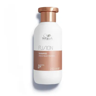 Wella, Fusion Intense Repair Shampoo