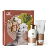 Wella Giftset FUSION Intense repair DUO