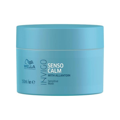 Wella Invigo Scalp Balance Mask Senso Calm Sensitive 150ml