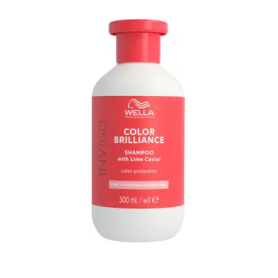 Wella, Invigo Color Brilliance Shampoo - FineNormal
