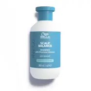 Wella, Invigo Scalp Balance Shampoo Anti Dandruff