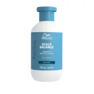 Wella, Invigo Scalp Balance Shampoo Oily scalp