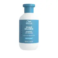 Wella, Invigo Scalp Balance Shampoo sensitive scalp
