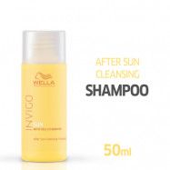Wella Invigo SUN After Sun Cleansing Shampoo 50 ml
