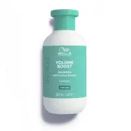 Wella, Invigo Volume Boost Shampoo