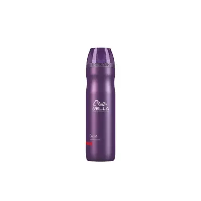 Wella Professionals Balance Calm Sensitive Shampoo 250ml