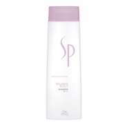 Wella Sp Balance Scalp Shampoo 250ml