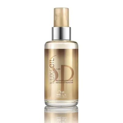 Wella SP, Luxe Oil