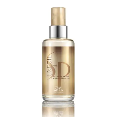 Wella SP LuxeOil 100ml