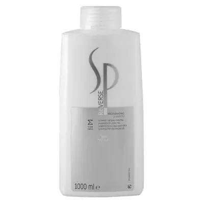 Wella SP, Reverse Regenerating Shampoo