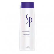 Wella Sp Smoothen Shampoo 250ml