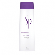 Wella Sp Volumize Shampoo 250ml
