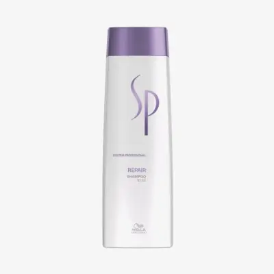 Wella SP, Wella Sp Repair Shampoo