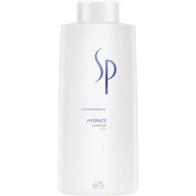 Wella SP, Wella Sp Smoothen Shampoo
