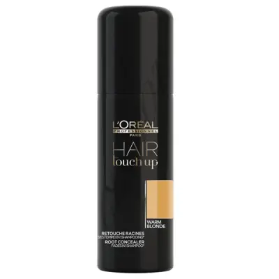 Loreal, Hair Touch Up Root Rescue Warm Blonde