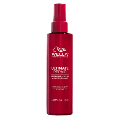 Wella Ultimate Repair Protective Leave-in, 140 ml
