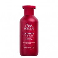 Wella Ultimate Repair Shampoo, 250 ml