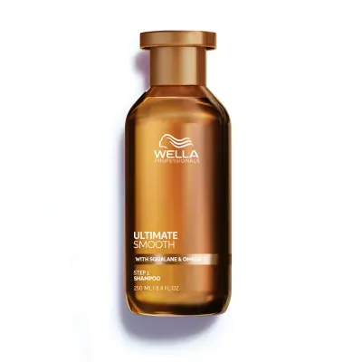 Wella, Ultimate Smooth Shampoo