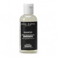 White Moss Shampoo for Delicate Hair Travel Size